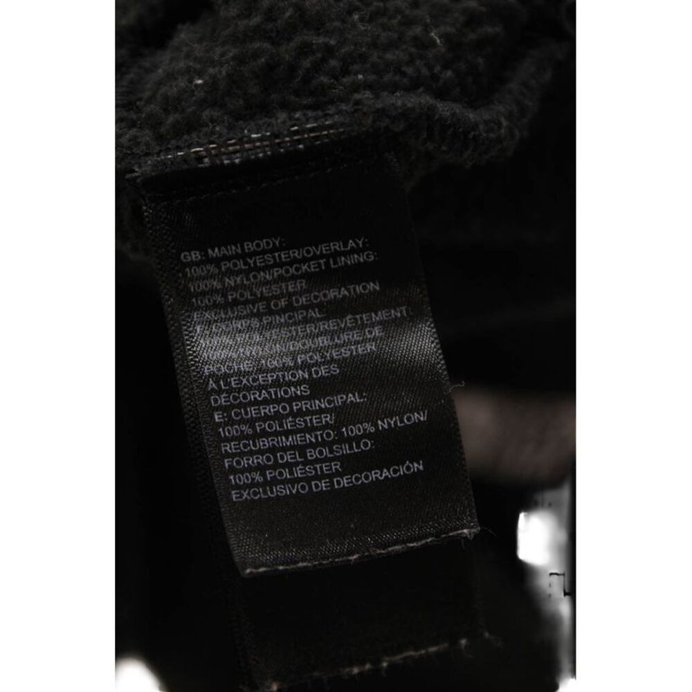 The North Face Womens Basic Jacket Black Size S - image 6